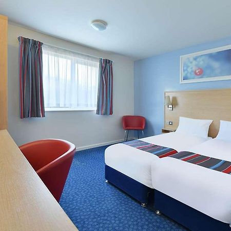 Travelodge Glastonbury Rum bild
