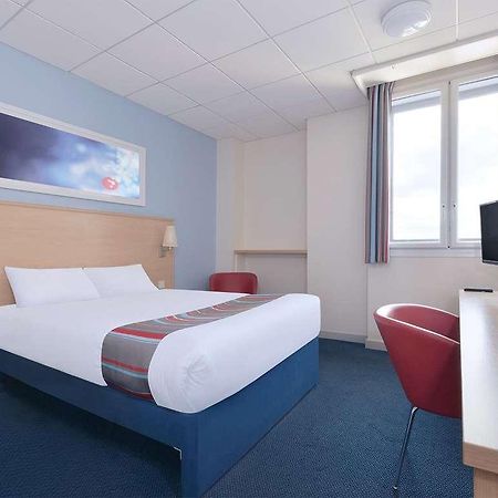 Travelodge Glastonbury Rum bild
