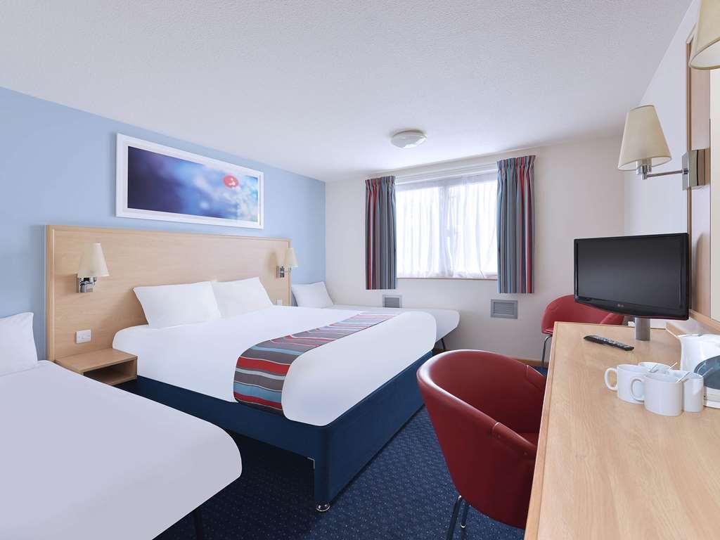 Travelodge Glastonbury Bekvämligheter bild