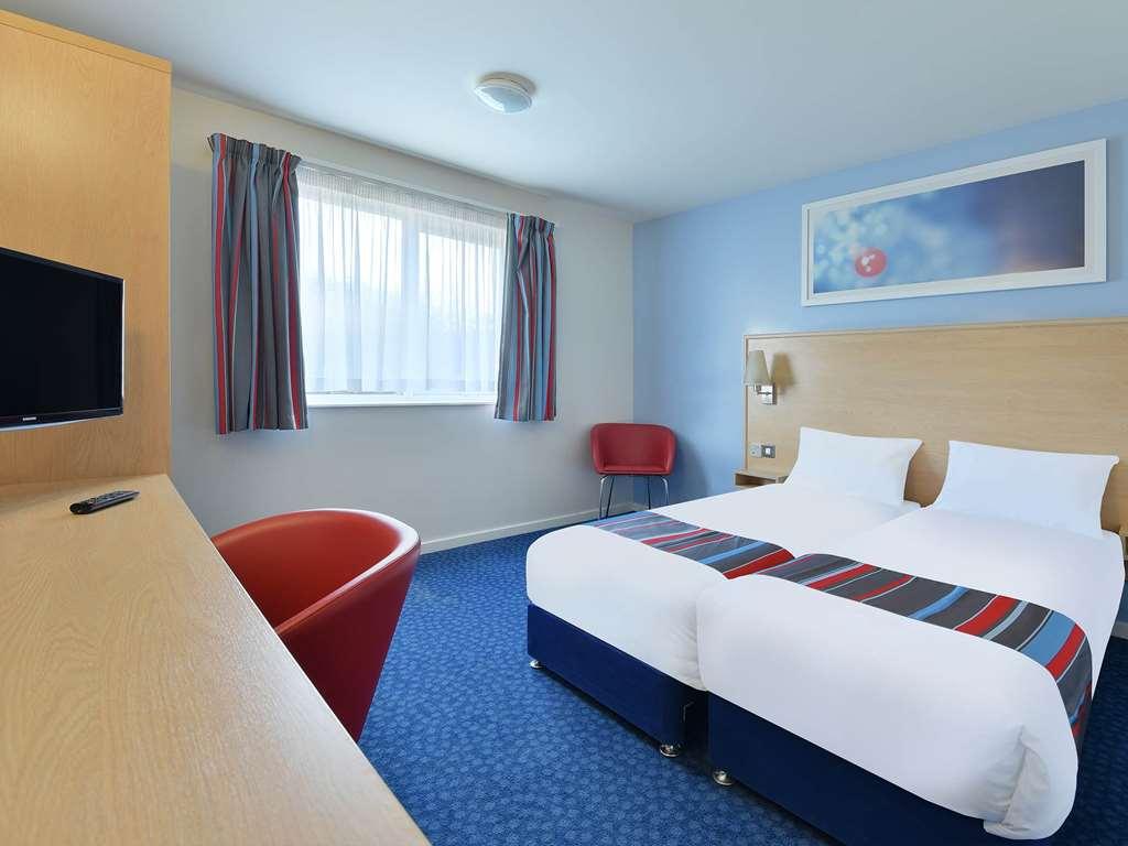 Travelodge Glastonbury Rum bild