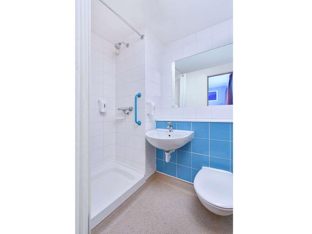 Travelodge Glastonbury Rum bild