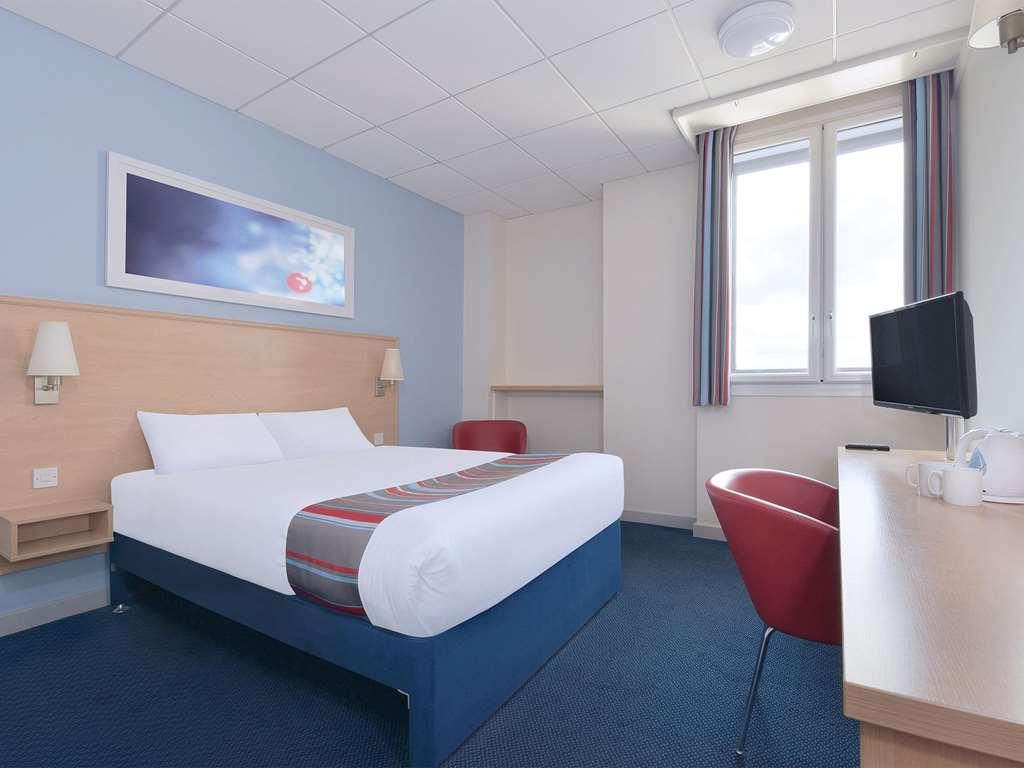 Travelodge Glastonbury Rum bild